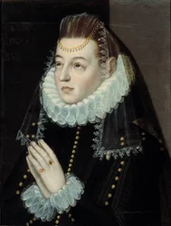 Portrait of a Lady